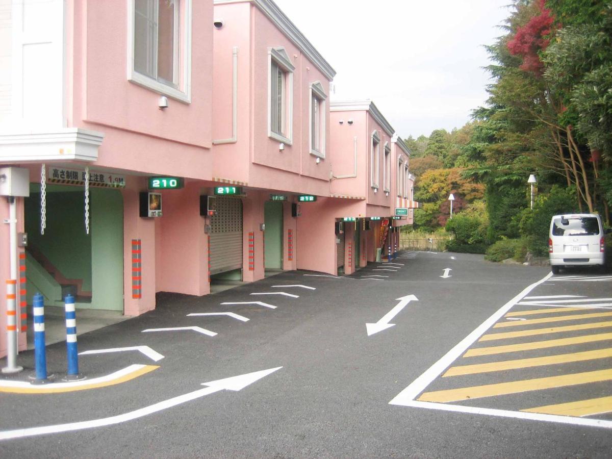 Hotel GOLF Gotemba  Szoba fotó